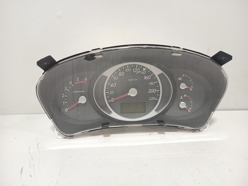 Recambio de cuadro instrumentos para hyundai tucson (jm) 2.0 crdi referencia OEM IAM 940232E420  