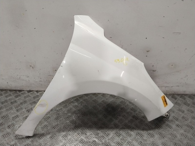 Recambio de aleta delantera derecha para peugeot 207/207+ (wa_, wc_) 1.4 hdi referencia OEM IAM 7841V0  