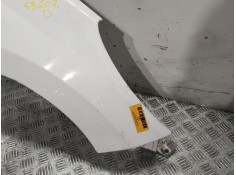 Recambio de aleta delantera derecha para peugeot 207/207+ (wa_, wc_) 1.4 hdi referencia OEM IAM 7841V0   2