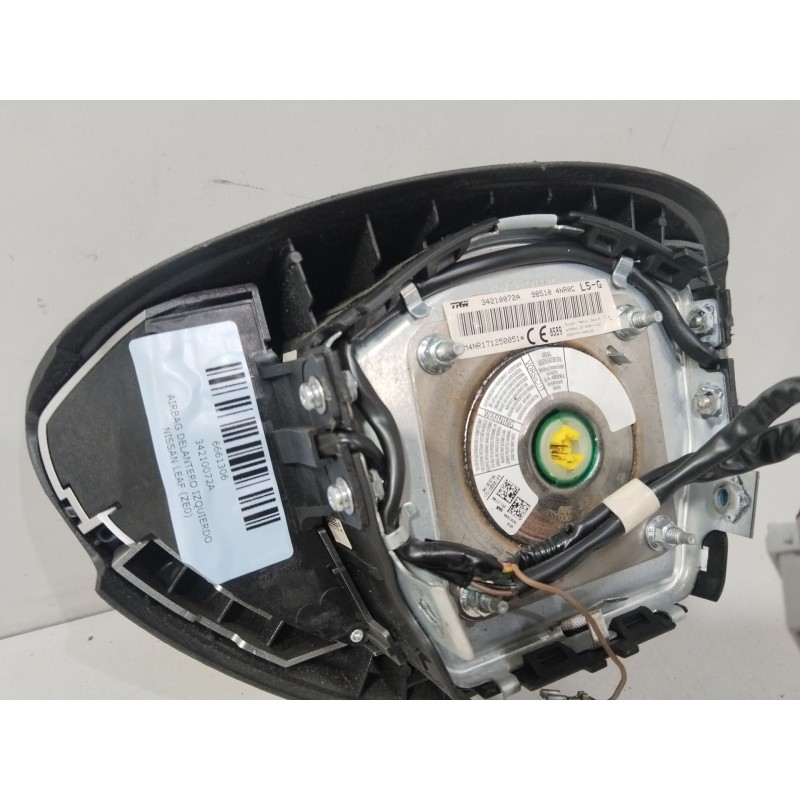 AIRBAG DELANTERO IZQUIERDO 34210072A  - imagen 4