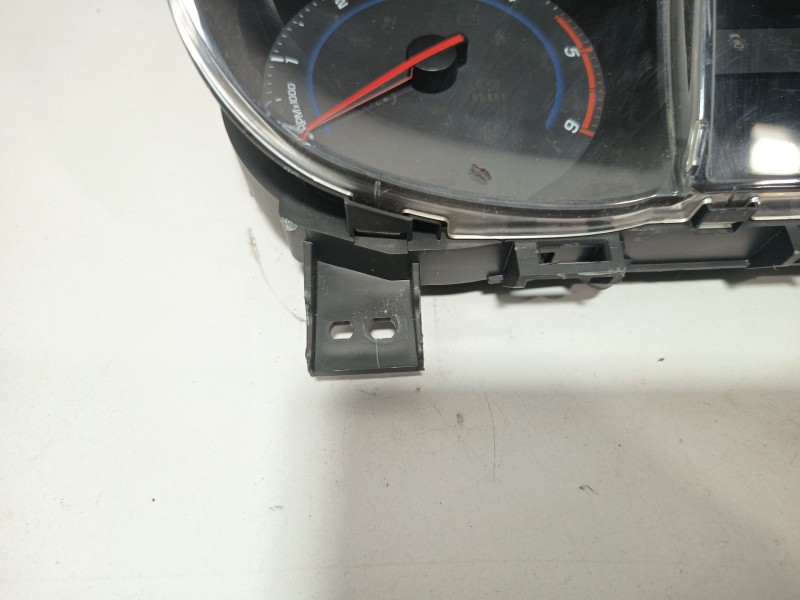 Recambio de cuadro instrumentos para chevrolet orlando (j309) 2.0 d referencia OEM IAM 95472830 95127315 