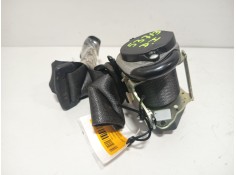 Recambio de cinturon seguridad delantero izquierdo para chevrolet orlando (j309) 2.0 d referencia OEM IAM 13297090 619668300A 