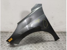 Recambio de aleta delantera izquierda para peugeot 207/207+ (wa_, wc_) 1.4 16v referencia OEM IAM 7840R9  