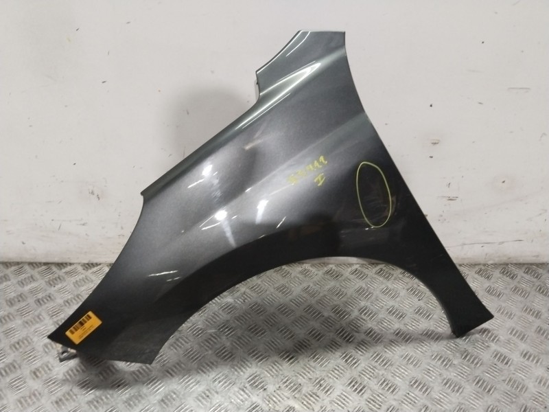 Recambio de aleta delantera izquierda para peugeot 207/207+ (wa_, wc_) 1.4 16v referencia OEM IAM 7840R9  