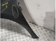 Recambio de aleta delantera izquierda para peugeot 207/207+ (wa_, wc_) 1.4 16v referencia OEM IAM 7840R9   2