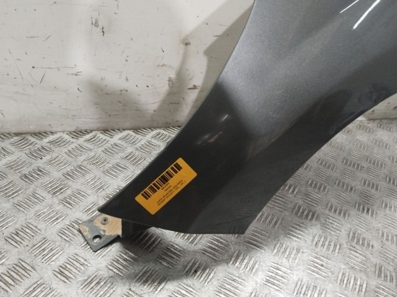 Recambio de aleta delantera izquierda para peugeot 207/207+ (wa_, wc_) 1.4 16v referencia OEM IAM 7840R9  
