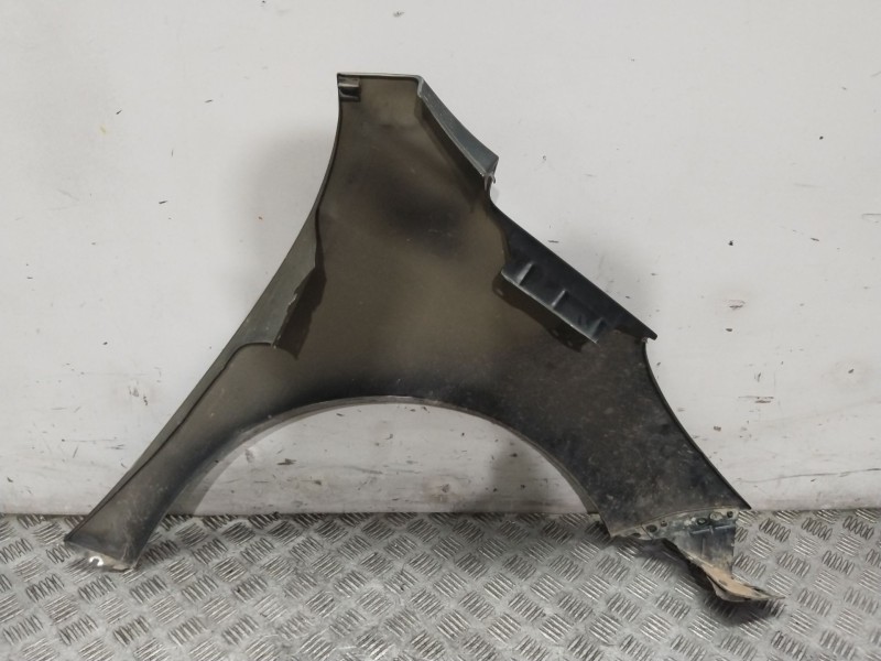 Recambio de aleta delantera izquierda para peugeot 207/207+ (wa_, wc_) 1.4 16v referencia OEM IAM 7840R9  