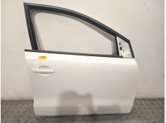 Recambio de puerta delantera derecha para volkswagen polo v (6r1, 6c1) 1.2 referencia OEM IAM 6R4831056J  