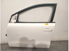 Recambio de puerta delantera izquierda para volkswagen polo v (6r1, 6c1) 1.2 referencia OEM IAM 6R4831055J  
