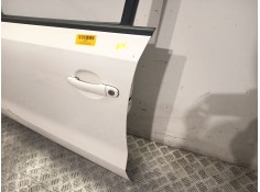 Recambio de puerta delantera izquierda para volkswagen polo v (6r1, 6c1) 1.2 referencia OEM IAM 6R4831055J   2