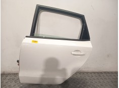 Recambio de puerta trasera izquierda para volkswagen polo v (6r1, 6c1) 1.2 referencia OEM IAM 6R4833055J  