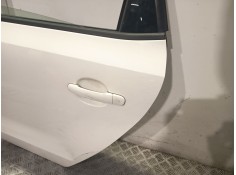 Recambio de puerta trasera izquierda para volkswagen polo v (6r1, 6c1) 1.2 referencia OEM IAM 6R4833055J   2