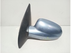 Recambio de espejo retrovisor izquierdo para chevrolet aveo / kalos hatchback (t200) 1.4 16v referencia OEM IAM 96600400  ELECTR 2