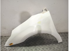 Recambio de aleta delantera izquierda para citroën c4 coupé (la_) 1.6 hdi referencia OEM IAM 7840Q3  