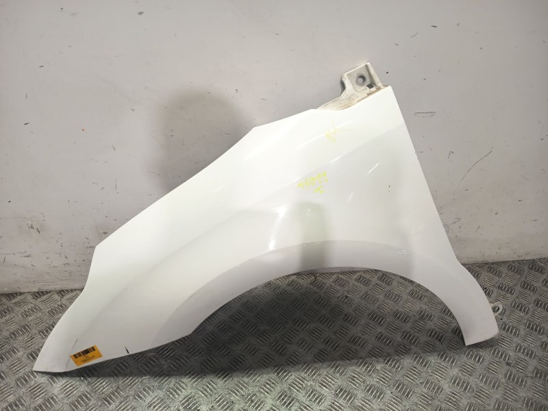 Recambio de aleta delantera izquierda para citroën c4 coupé (la_) 1.6 hdi referencia OEM IAM 7840Q3  