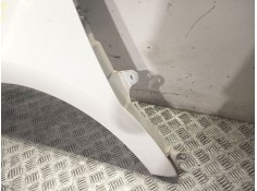 Recambio de aleta delantera izquierda para citroën c4 coupé (la_) 1.6 hdi referencia OEM IAM 7840Q3   2
