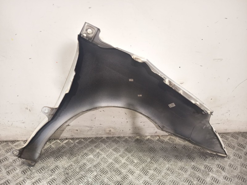 Recambio de aleta delantera izquierda para citroën c4 coupé (la_) 1.6 hdi referencia OEM IAM 7840Q3  