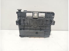 Recambio de caja reles / fusibles para citroën c4 coupé (la_) 1.6 hdi referencia OEM IAM 9666700480 6500CK  2