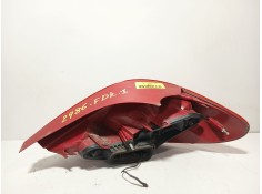 Recambio de piloto trasero izquierdo para peugeot 207/207+ (wa_, wc_) 1.4 16v referencia OEM IAM 6350Y7   2