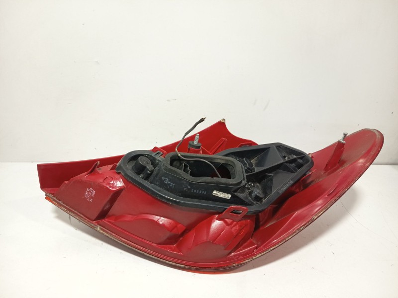 Recambio de piloto trasero izquierdo para peugeot 207/207+ (wa_, wc_) 1.4 16v referencia OEM IAM 6350Y7  