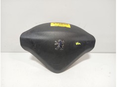 Recambio de airbag delantero izquierdo para peugeot 207/207+ (wa_, wc_) 1.4 16v referencia OEM IAM 96701085ZD  