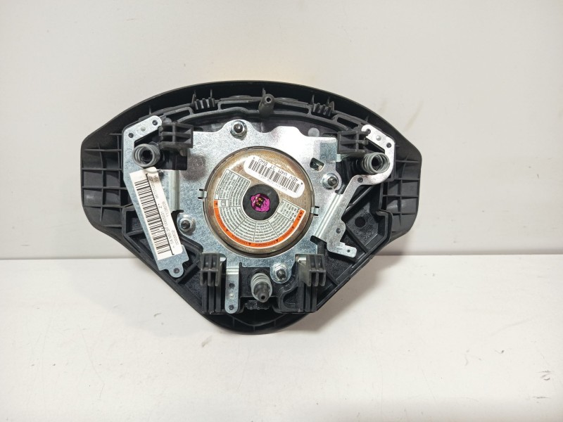 Recambio de airbag delantero izquierdo para peugeot 207/207+ (wa_, wc_) 1.4 16v referencia OEM IAM 96701085ZD  