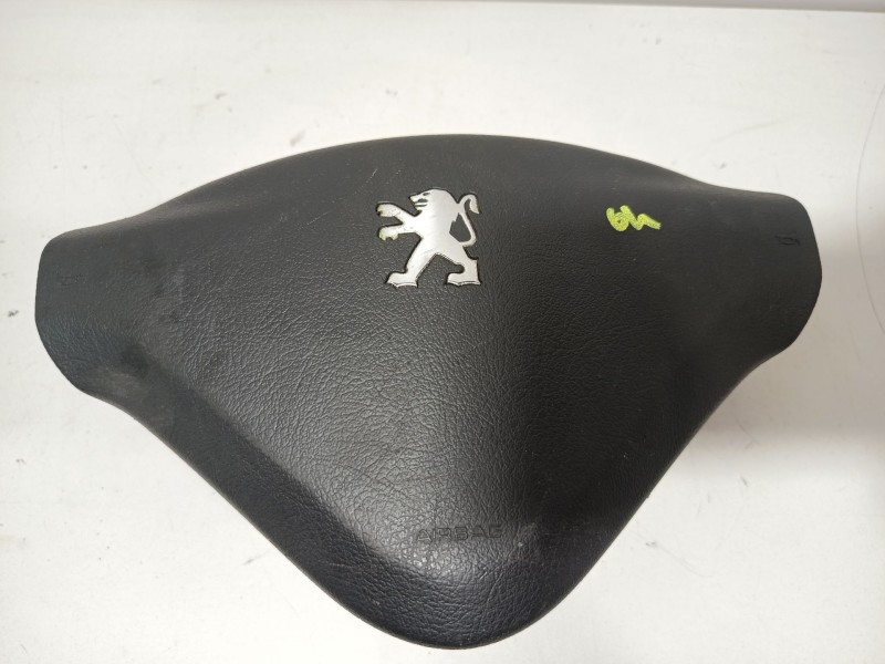 Recambio de airbag delantero izquierdo para peugeot 207/207+ (wa_, wc_) 1.4 16v referencia OEM IAM 96701085ZD  