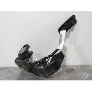 PEDAL ACELERADOR 2376127010 