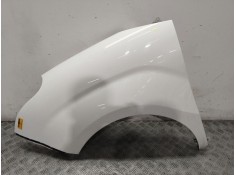 Recambio de aleta delantera izquierda para opel combo furgoneta/monovolumen (x12) 1.3 cdti (b05) referencia OEM IAM 95509343  