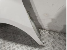 Recambio de aleta delantera izquierda para opel combo furgoneta/monovolumen (x12) 1.3 cdti (b05) referencia OEM IAM 95509343   2