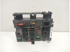 Recambio de caja reles / fusibles para peugeot 206 hatchback (2a/c) 1.4 16v referencia OEM IAM 9650664080  