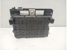 Recambio de caja reles / fusibles para peugeot 206 hatchback (2a/c) 1.4 16v referencia OEM IAM 9650664080   2