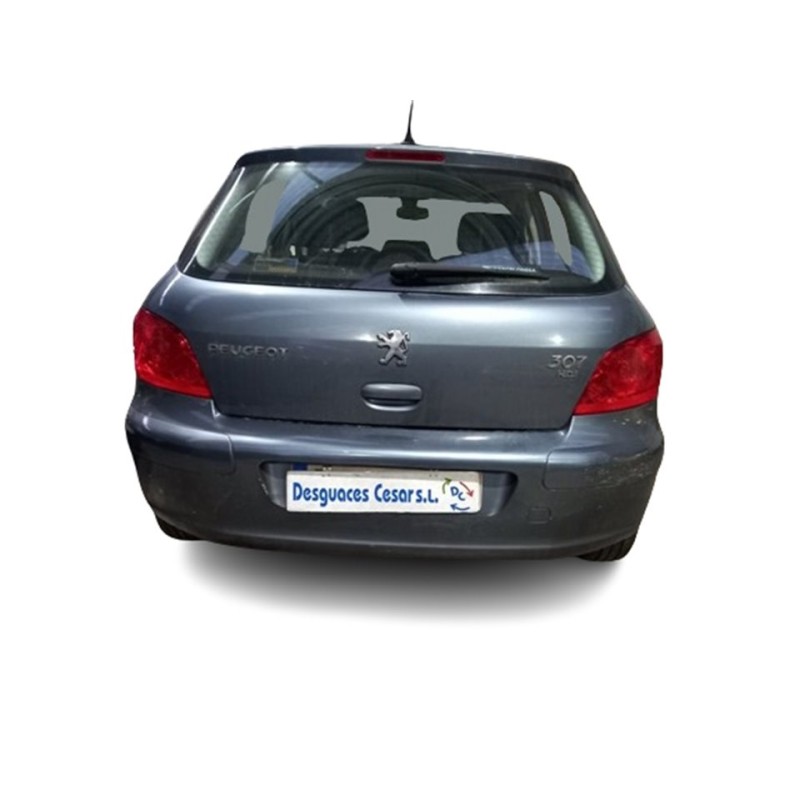 PEUGEOT 307 BERLINA (S2) - imagen 2