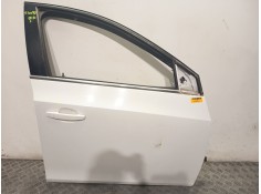 Recambio de puerta delantera derecha para chevrolet cruze (j300) 2.0 cdi referencia OEM IAM 95987758  