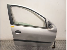 Recambio de puerta delantera derecha para peugeot 206 hatchback (2a/c) 1.4 i referencia OEM IAM 9004K6  