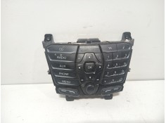 Recambio de sistema audio / radio cd para ford tourneo connect / grand tourneo connect v408 monospace 1.5 tdci referencia OEM IA