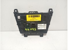Recambio de sistema audio / radio cd para ford tourneo connect / grand tourneo connect v408 monospace 1.5 tdci referencia OEM IA 2