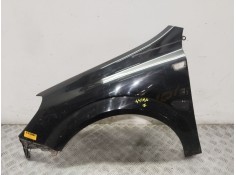 Recambio de aleta delantera izquierda para opel astra h (a04) 1.7 cdti (l48) referencia OEM IAM 6101339  