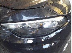 Recambio de faro izquierdo para fiat tipo station wagon (356_, 357_) 1.4 lpg (356wxf1b) referencia OEM IAM 52113625  