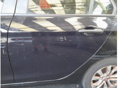 Recambio de puerta trasera izquierda para fiat tipo station wagon (356_, 357_) 1.4 lpg (356wxf1b) referencia OEM IAM 52161647  