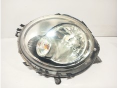 Recambio de faro izquierdo para mini mini (r56) cooper d referencia OEM IAM 0301225304 63122751871 
