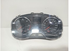 Recambio de cuadro instrumentos para seat toledo iv (kg3) 1.6 tdi referencia OEM IAM 6JA920840E  