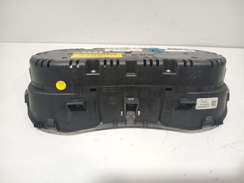 Recambio de cuadro instrumentos para seat toledo iv (kg3) 1.6 tdi referencia OEM IAM 6JA920840E  