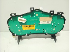 Recambio de cuadro instrumentos para peugeot 207/207+ (wa_, wc_) 1.4 16v referencia OEM IAM 9666132580   2