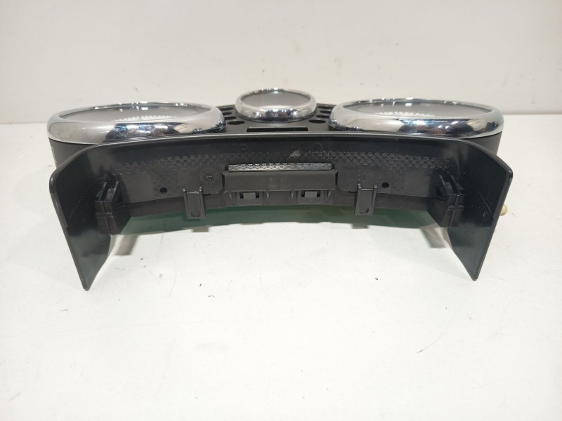 Recambio de cuadro instrumentos para peugeot 207/207+ (wa_, wc_) 1.4 16v referencia OEM IAM 9666132580  