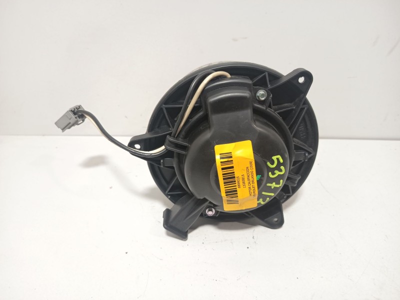 Recambio de motor calefaccion para chevrolet orlando (j309) 2.0 d referencia OEM IAM 13283815  
