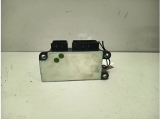 Recambio de centralita airbag para chevrolet orlando (j309) 2.0 d referencia OEM IAM 13582437   2
