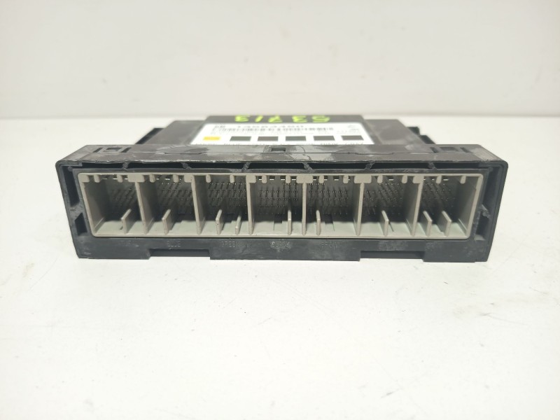 Recambio de modulo electronico para chevrolet orlando (j309) 2.0 d referencia OEM IAM 13583450  