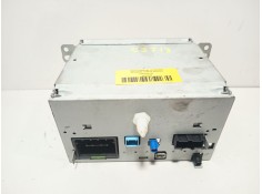Recambio de sistema audio / radio cd para chevrolet orlando (j309) 2.0 d referencia OEM IAM 7612034255 22883322 