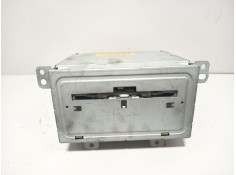 Recambio de sistema audio / radio cd para chevrolet orlando (j309) 2.0 d referencia OEM IAM 7612034255 22883322  2